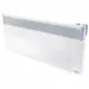 TESY CN 03 200 MIS F Panelni radijator, 2000 W, Bela