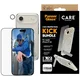 shumee Zaščitni komplet PanzerGlass Feature Kick 3v1 ovitek + steklo + leča za iPhone Air