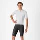Castelli Hlače Competizione 2 Bibshort - Črna, XL