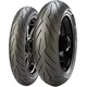 Pirelli Diablo Rosso III D ( 190/55 ZR17 TL (75W) zadnje kolo, M/C )