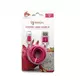 USB Kabl 2.0, USB A - micro USB B, 1,5m, M/M S-Box, Pink