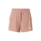 Adidas Ženski šorc Essentials sl ft Cargo, Roze