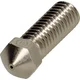 BROZZL Šoba Plated Copper Volcano - 0,6 mm