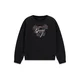 Guess Jopa J6BQ13 K6100 Črna Relaxed Fit