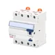 Gewiss FID sklopka 4P 40A 0,5A tip AC 90RCD