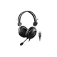 A4-HU-35 * A4Tech gejmerske slusalice sa mikrofonom, 40mm/32ohm, USB(1099)