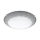 Eglo 95668 - LED plafonsko svetlo MARGITTA 1 LED/8,2W/230V
