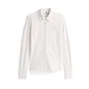 TOMMY HILFIGER Bluza 1985 bela