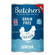 Butcher's Dog Original Junior piščanec v želeju konz. 400g