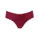 SugarShape Tangice Basic bordo