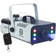 Light4Me FM 1500 LED Stroj za meglo (Rabljeno)