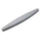 shumee Ovalni brusni kamen 230 x 35 x 13 mm