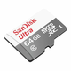 SanDisk - MICRO SD 64GB SanDisk Ultra SDSQUNR-064G-GN3MN