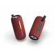 Bluetooth Zvučnik | 2x 5W | USB, SD | RGB | Bordo | DENVER