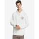 Quiksilver Into The Widehood Pulover 525777 Bela