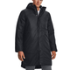 Under Armour UA Storm Insulated Bench Plašč 762638 Črna