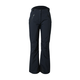 Colmar Sportske hlače, crna / bijela