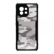 Maska Camouflage za Xiaomi Mi 11 crna