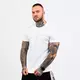 GymBeam Men‘s T-shirt TRN White