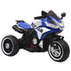 Motor na akumulator Aprilia 12V MB5019/025829 plavi