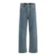 Jack & Jones Junior Kavbojke modra