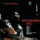 Gilberto Gil - Louvaçao (Smokey Translucent Red Coloured) (180 g) (LP)