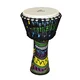 YUKA DJPC12-24 PVC DJEMBA CARIBBEAN STYLE