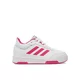 ADIDAS Ženske patike Tensaur Lace roze-bele