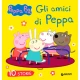 amici di Peppa. 10 storie. Peppa Pig
