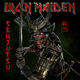 posneti mediji IRON MAIDEN - SENJUTSU CD2, (692670)