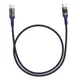 Moye Batman Type-C to Type-C Charging cable 01 ( 073859 )