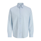 Jack & Jones Junior Srajca JJEBREEZE svetlo modra