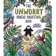 Unworry Magic Painting Book
