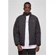 Light Bubble Jacket Black
