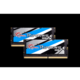 G.Skill Ripjaws F4-3200C16D-32GRS memory module 32 GB DDR4 3200 MHz