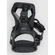SP Bindings Base + 2027 Snowboard Bindings black
