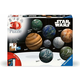 Ravensburger 3D puzzle Star Wars Galaxy 540 kosov