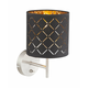 GLOBO zidna lampa Clarke 15229W