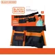 Black+Decker PAS ZA ORODJE 5+ T010M-BD
