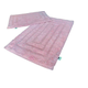 Set za kupatilo 50x80cm i 40x60cm roze ( VLK000405roze )