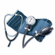 PIC mjerač krvnog tlaka sa stetoskopom