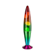 Lollipop Rainbow2 LAVA SVETILKA LED 25W/VEČBARVNA/IP20/29lm RA76111