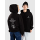 Macba Life Alien Hoodie black