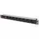 Intellinet LAN 191U rackmount razvodni panel sa 8mesta,3m (...