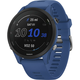 Garmin Športna ura Forerunner 255 Tidal Blue Temno modra