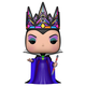 Vinilna figurica Funko Pop! Disney: Snow White (Live Action) - Evil Queen (Black & Purple Gown) #1422