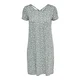 ONLY Bera Obleka 740683 Zelena