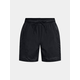 Under Armour Kratke Hlače Curry Woven Short-BLK XXXL