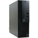 Obnovljen računalnik DELL Optiplex 3050 SFF, i5-7500, 8GB, 128GB, Windows 10 Pro