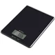 Champion Kuhinjska tehtnica Glass 5kg KV110 Black